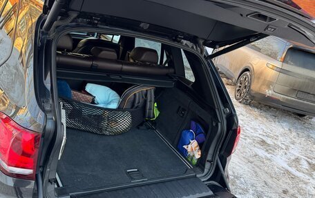 BMW X5, 2014 год, 3 750 000 рублей, 21 фотография