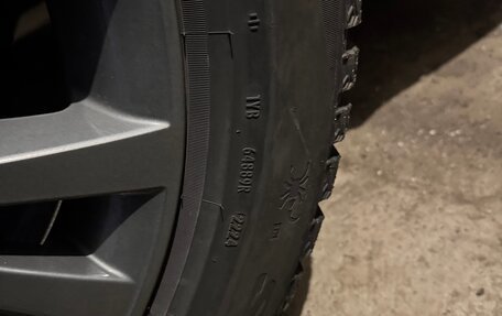 BMW X5, 2014 год, 3 750 000 рублей, 29 фотография