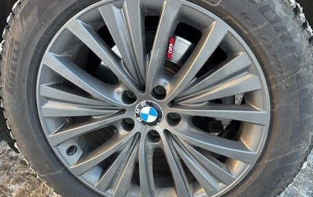 BMW X5, 2014 год, 3 750 000 рублей, 25 фотография