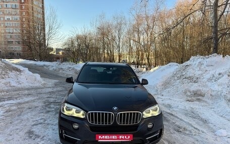 BMW X5, 2014 год, 3 750 000 рублей, 30 фотография