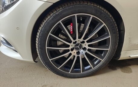 Mercedes-Benz S-Класс, 2014 год, 3 200 000 рублей, 7 фотография