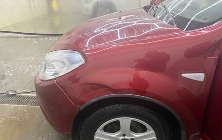 Renault Sandero I, 2011 год, 730 000 рублей, 5 фотография