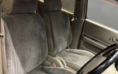 Nissan Rasheen, 2000 год, 390 000 рублей, 8 фотография