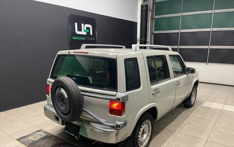 Nissan Rasheen, 2000 год, 390 000 рублей, 6 фотография
