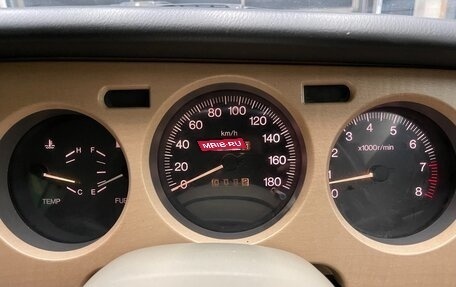 Nissan Rasheen, 2000 год, 390 000 рублей, 11 фотография