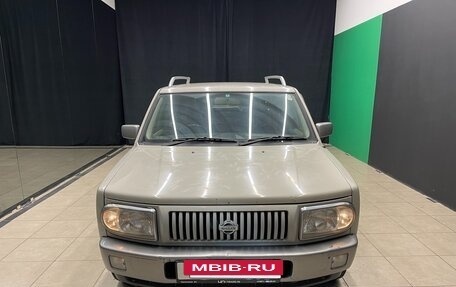 Nissan Rasheen, 2000 год, 390 000 рублей, 2 фотография