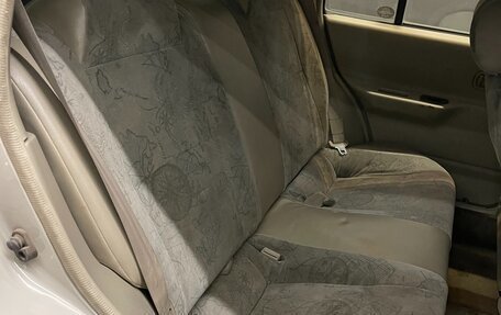 Nissan Rasheen, 2000 год, 390 000 рублей, 16 фотография