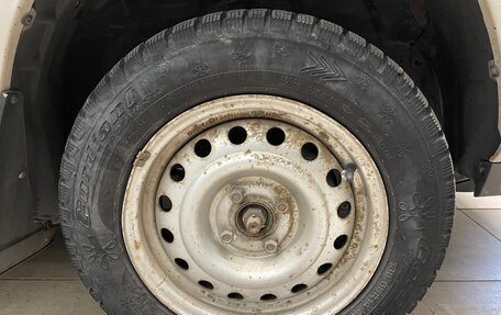 Nissan Rasheen, 2000 год, 390 000 рублей, 19 фотография