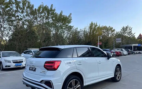 Audi Q2 I, 2022 год, 1 723 005 рублей, 5 фотография