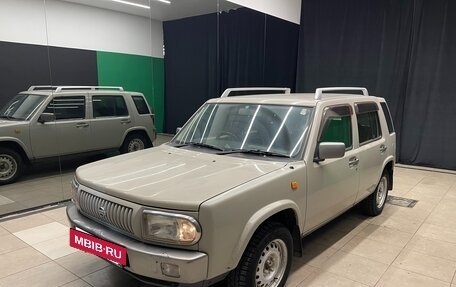 Nissan Rasheen, 2000 год, 390 000 рублей, 3 фотография