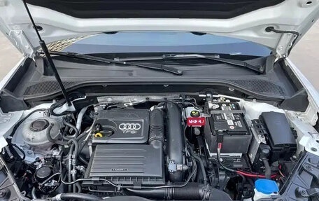 Audi Q2 I, 2022 год, 1 723 005 рублей, 4 фотография