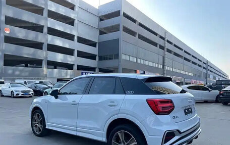 Audi Q2 I, 2022 год, 1 723 005 рублей, 6 фотография