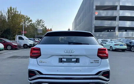 Audi Q2 I, 2022 год, 1 723 005 рублей, 7 фотография