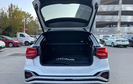 Audi Q2 I, 2022 год, 1 723 005 рублей, 8 фотография