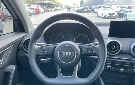 Audi Q2 I, 2022 год, 1 723 005 рублей, 12 фотография