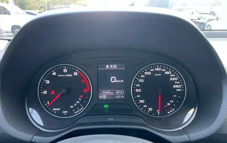 Audi Q2 I, 2022 год, 1 723 005 рублей, 13 фотография