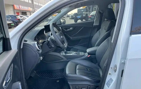 Audi Q2 I, 2022 год, 1 723 005 рублей, 14 фотография