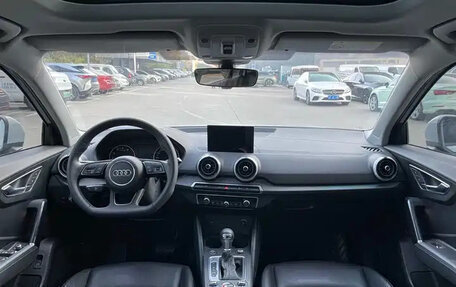 Audi Q2 I, 2022 год, 1 723 005 рублей, 11 фотография