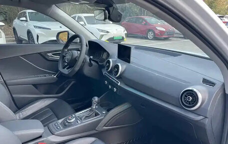 Audi Q2 I, 2022 год, 1 723 005 рублей, 10 фотография