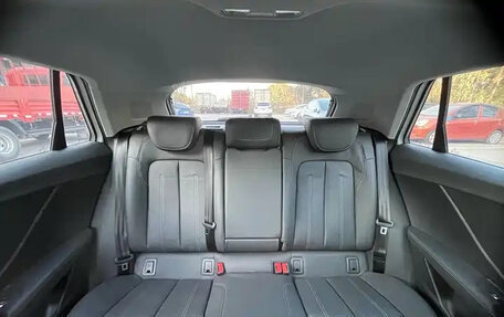 Audi Q2 I, 2022 год, 1 723 005 рублей, 17 фотография