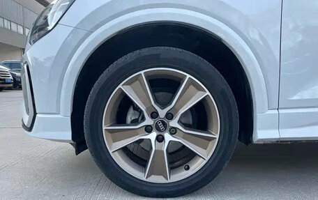 Audi Q2 I, 2022 год, 1 723 005 рублей, 9 фотография