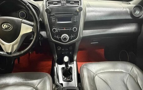 Lifan X60 I рестайлинг, 2017 год, 599 000 рублей, 8 фотография