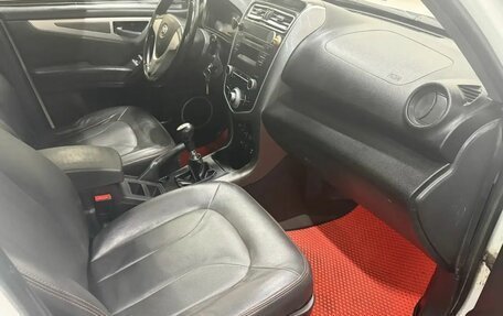 Lifan X60 I рестайлинг, 2017 год, 599 000 рублей, 7 фотография