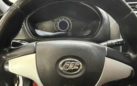 Lifan X60 I рестайлинг, 2017 год, 599 000 рублей, 10 фотография