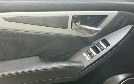 Lifan X60 I рестайлинг, 2017 год, 599 000 рублей, 12 фотография