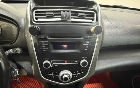 Lifan X60 I рестайлинг, 2017 год, 599 000 рублей, 9 фотография