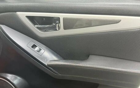 Lifan X60 I рестайлинг, 2017 год, 599 000 рублей, 13 фотография