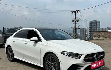 Mercedes-Benz A-Класс, 2023 год, 1 700 005 рублей, 3 фотография