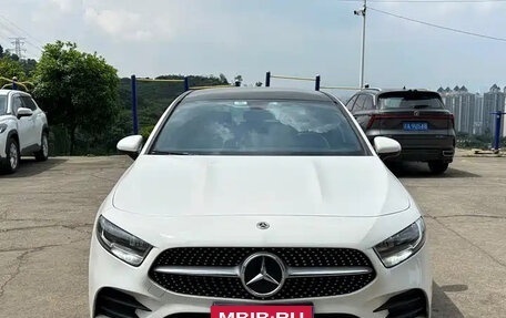 Mercedes-Benz A-Класс, 2023 год, 1 700 005 рублей, 2 фотография