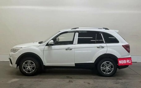 Lifan X60 I рестайлинг, 2017 год, 599 000 рублей, 6 фотография