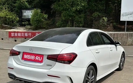 Mercedes-Benz A-Класс, 2023 год, 1 700 005 рублей, 8 фотография