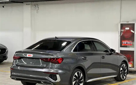 Audi A3, 2023 год, 2 283 777 рублей, 4 фотография