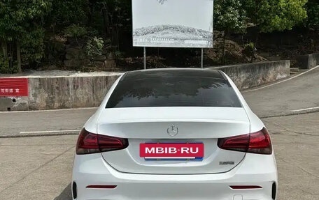 Mercedes-Benz A-Класс, 2023 год, 1 700 005 рублей, 6 фотография