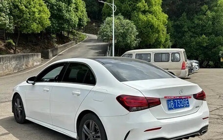 Mercedes-Benz A-Класс, 2023 год, 1 700 005 рублей, 7 фотография