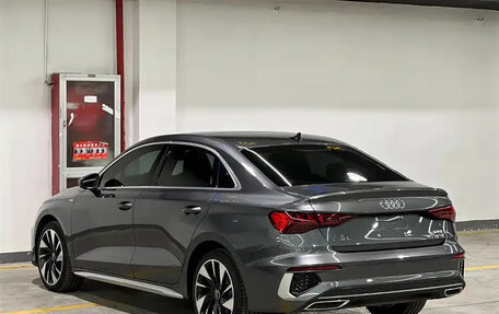 Audi A3, 2023 год, 2 283 777 рублей, 6 фотография