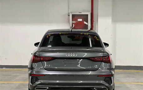 Audi A3, 2023 год, 2 283 777 рублей, 5 фотография