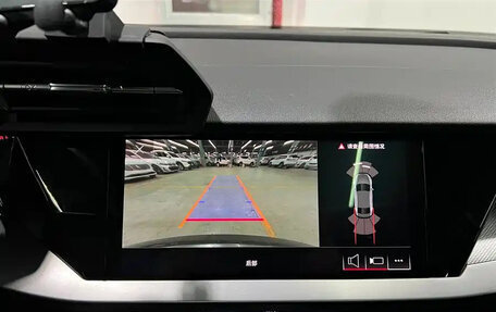 Audi A3, 2023 год, 2 283 777 рублей, 14 фотография