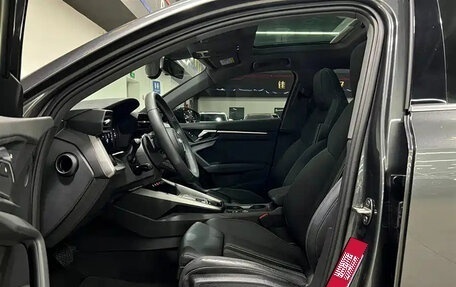 Audi A3, 2023 год, 2 283 777 рублей, 7 фотография