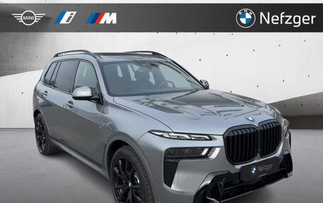 BMW X7, 2025 год, 19 800 776 рублей, 3 фотография