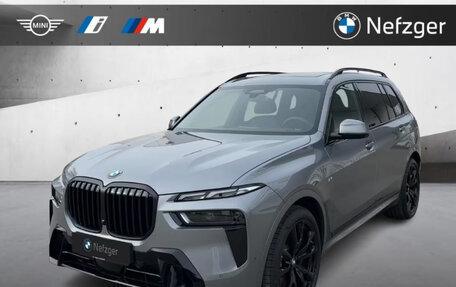 BMW X7, 2025 год, 19 800 776 рублей, 2 фотография