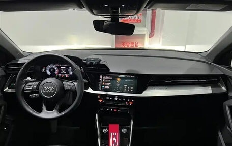 Audi A3, 2023 год, 2 283 777 рублей, 9 фотография