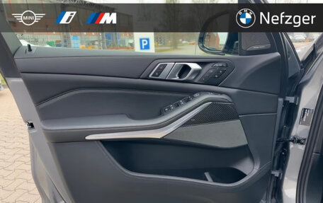 BMW X7, 2025 год, 19 800 776 рублей, 11 фотография