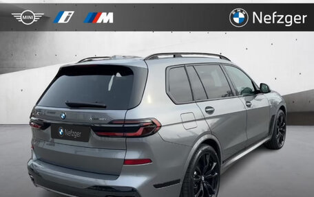 BMW X7, 2025 год, 19 800 776 рублей, 6 фотография