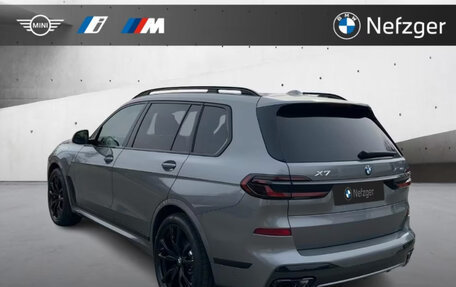 BMW X7, 2025 год, 19 800 776 рублей, 5 фотография