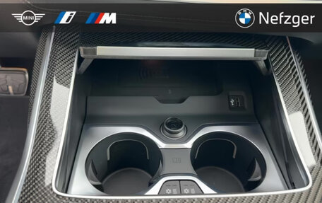 BMW X7, 2025 год, 19 800 776 рублей, 14 фотография