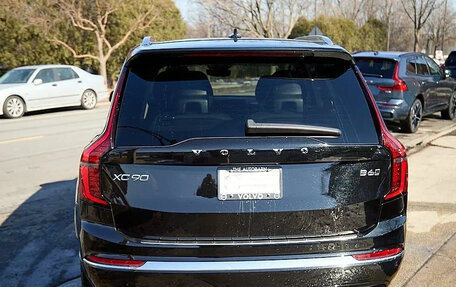 Volvo XC90 II рестайлинг, 2026 год, 8 600 000 рублей, 5 фотография